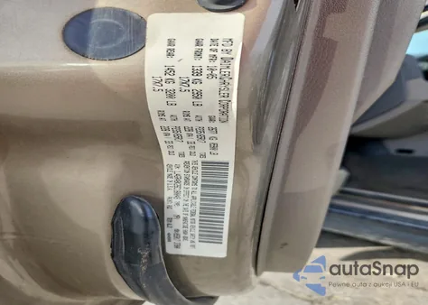 2006 Jeep Grand Cherokee Laredo z USA, uszkodzony, nr VIN 1J4GR48K26C180049